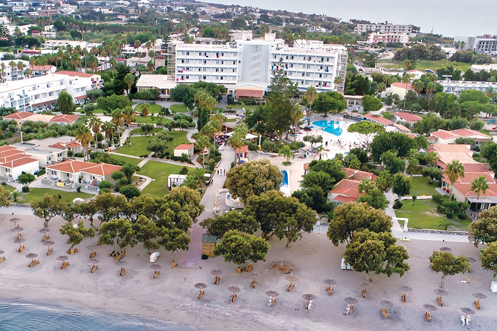 ATLANTIS HOTEL